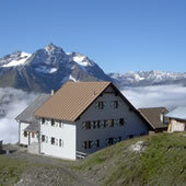 Ansbacher Hütte