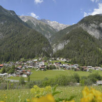 Schnann am Arlberg