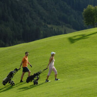 Golfing in St. Anton Am Arlberg (3)