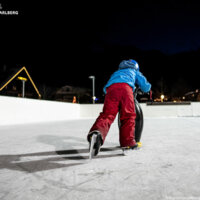 Eislaufen - Arlberg WellCom (2)