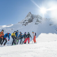 Paradies für Kinder - St. Anton am Arlberg