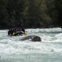 Rafting