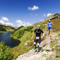 Montafon Arlberg Marathon (c) Stefan Kothner - Montafon Tourismus GmbH, Schruns