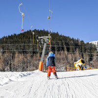 Paradies für Kinder - St. Anton am Arlberg