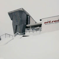 arl.rock Sportzentrum - St. Anton am Arlberg