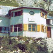 Augsburger Hütte