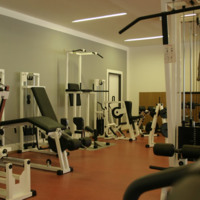 Arlberg WellCom - Fitness