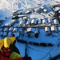 ArlbergAir - Paragleiten am Arlberg