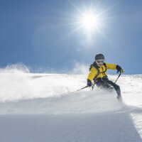 Paradies für Kinder - St. Anton am Arlberg