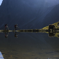 Mountainbiken - St. Anton am Arlberg