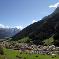 Summer in St. Anton am Arlberg (8)