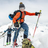 Paradies für Kinder - St. Anton am Arlberg