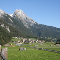 Schnann am Arlberg