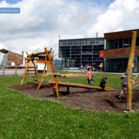 Spielplatz Rendl