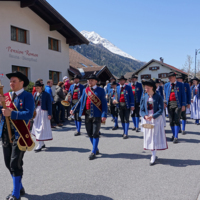 Musikkapelle Pettneu (2)