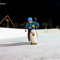 Eislaufen - Arlberg WellCom