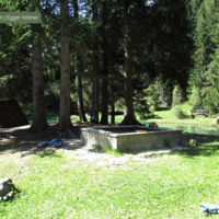 Spielplatz Strengen Egger Weiher