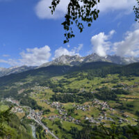 Strengen am Arlberg