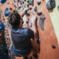 Bouldern - St. Anton am Arlberg