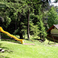 Spielplatz Flisch