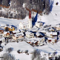 St. Jakob am Arlberg