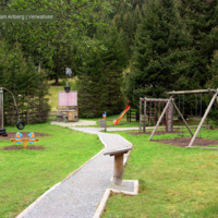 Spielplatz Verwallsee