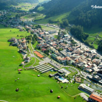 St. Anton am Arlberg