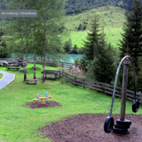 Spielplatz Verwallsee