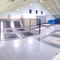 arl.park - Trampoline Park