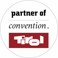 Partner of Convention Tirol