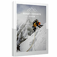 Bergsicherheits-Guide