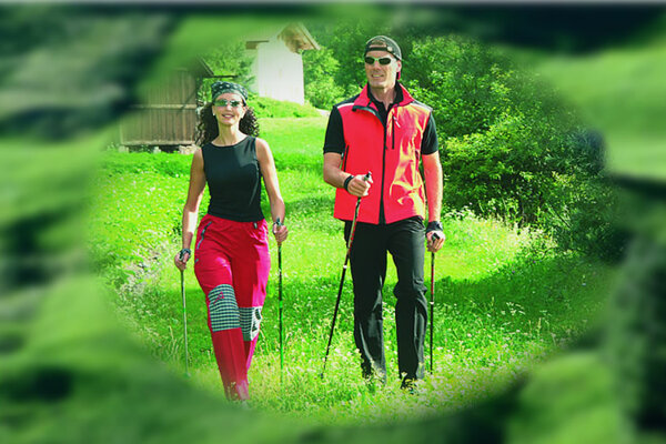 Nordic Walking