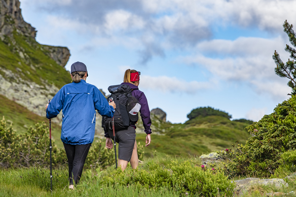 Nordic Walking